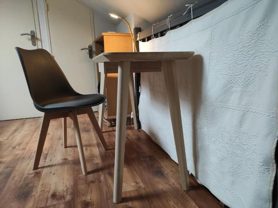 Appartement Vue Montagne, Cosy Et Chaleureux Briançon Eksteriør billede