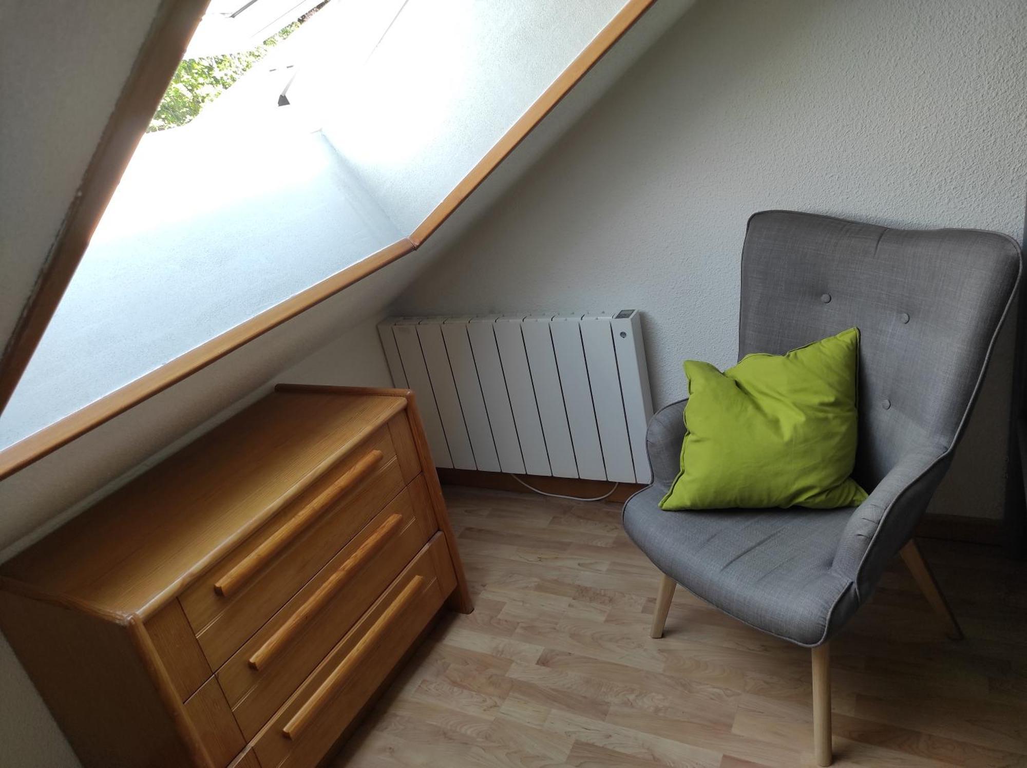 Appartement Vue Montagne, Cosy Et Chaleureux Briançon Eksteriør billede